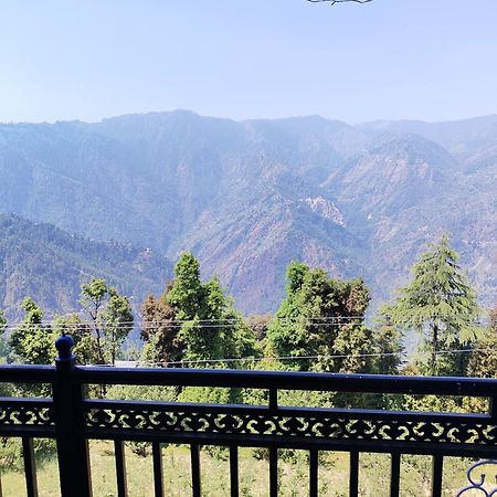 Appel Home Stay Banjār Exterior foto