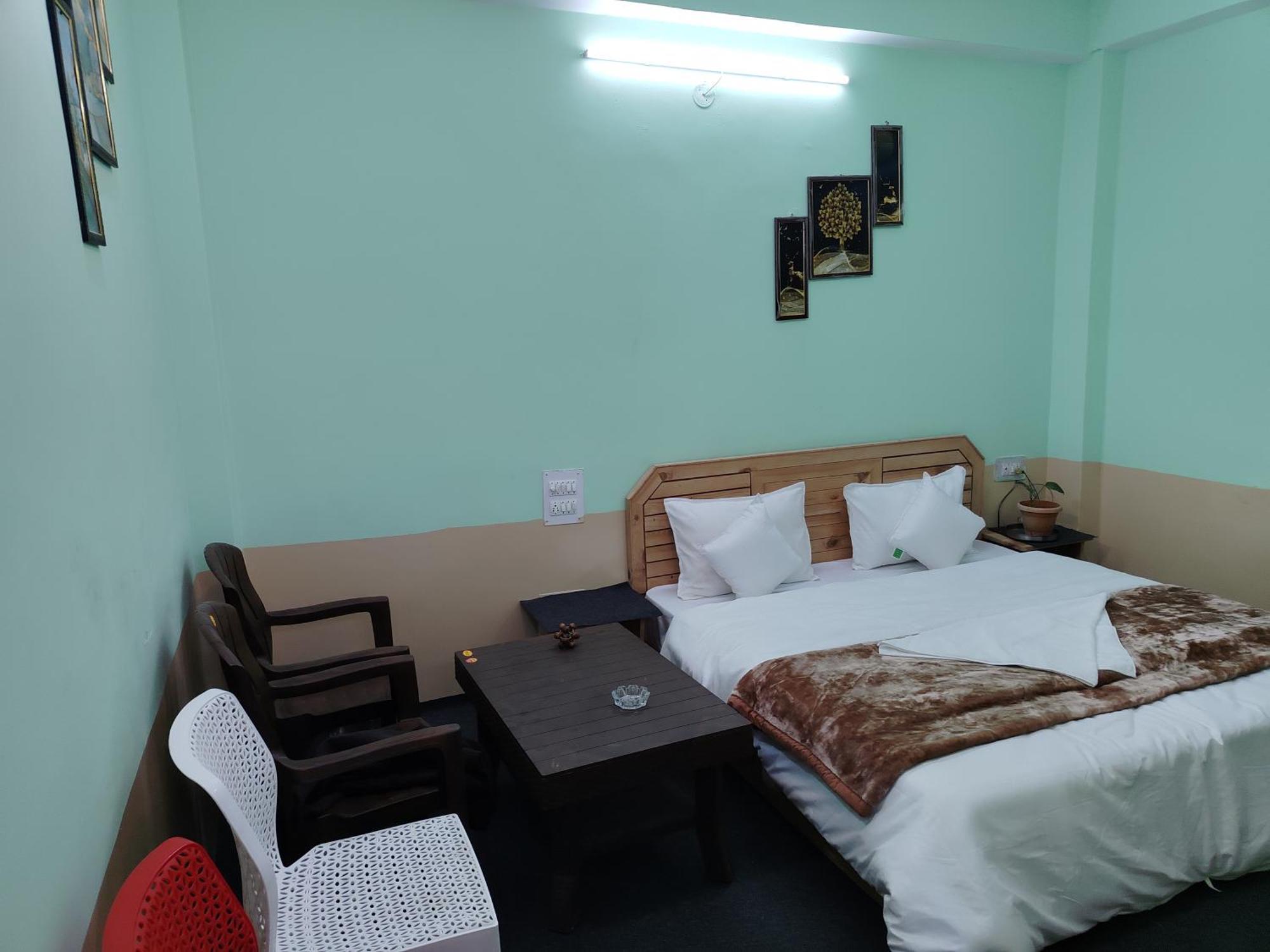 Appel Home Stay Banjār Exterior foto