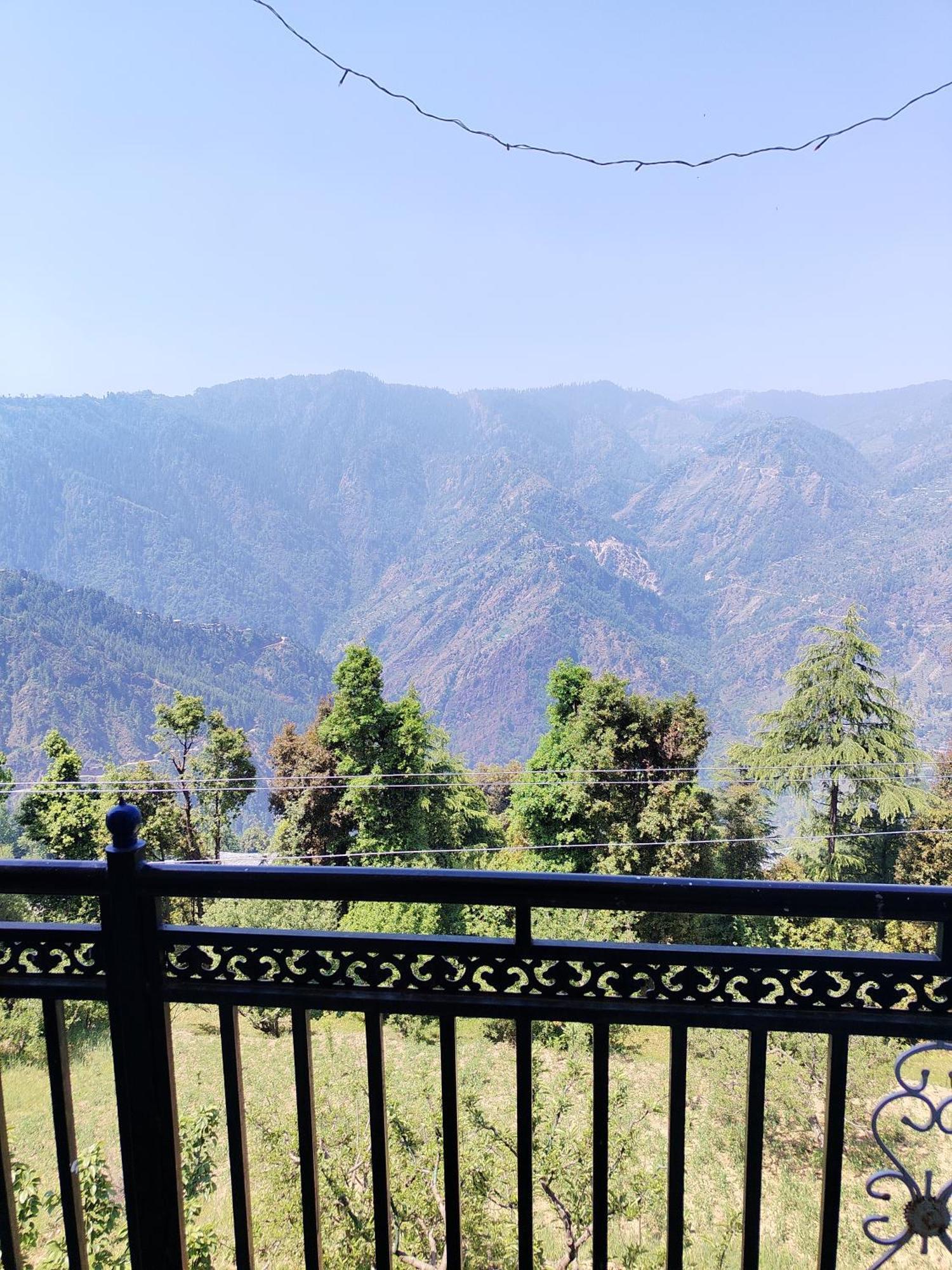 Appel Home Stay Banjār Exterior foto